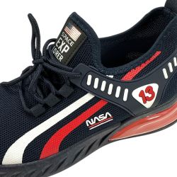 Basket Nasa Homme