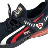 Basket Nasa Homme