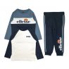 Pack de 2 sweats et pantalon de jogging Ellesse