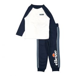 Pack de 2 sweats et pantalon de jogging Ellesse