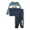 Pack de 2 sweats et pantalon de jogging Ellesse