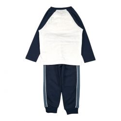 Pack de 2 sweats et pantalon de jogging Ellesse