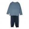 Pack de 2 sweats et pantalon de jogging Ellesse