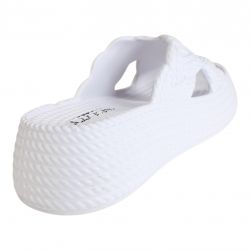 Claquettes Scott femme