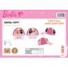 Casquette Barbie