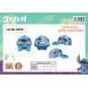Casquette Lilo et Stitch