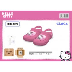 Sabot Hello Kitty