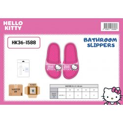 Claquette Hello Kitty