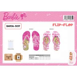 Tong Barbie