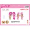 Tong Barbie