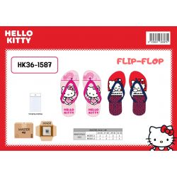 Tong Hello Kitty