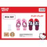 Tong Hello Kitty