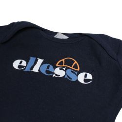 Coffret naissance 3 pièces Ellesse