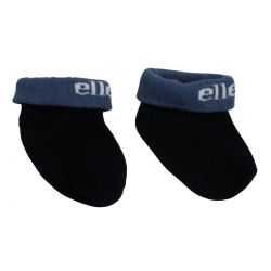 Coffret naissance 3 pièces Ellesse