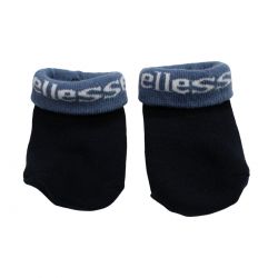 Coffret naissance 3 pièces Ellesse