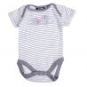 Coffret naissance 3 pièces Ellesse