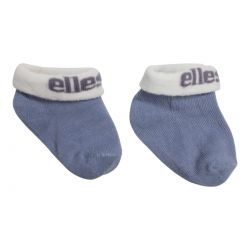 Coffret naissance 3 pièces Ellesse