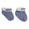 Coffret naissance 3 pièces Ellesse
