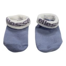 Coffret naissance 3 pièces Ellesse