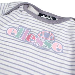 Coffret naissance 3 pièces Ellesse