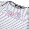 Coffret naissance 3 pièces Ellesse