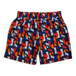 Short de bain Ellesse