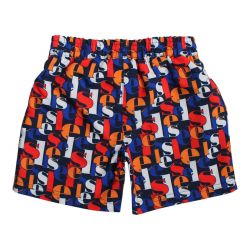 Short de bain Ellesse