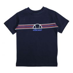 Pack de 2 T-shirts et pantalon de jogging Ellesse