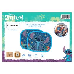Pare-soleil Lilo et Stitch