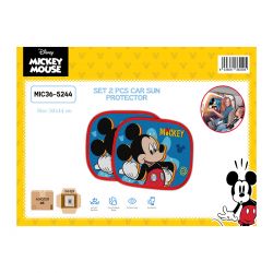 Pare-soleil Mickey