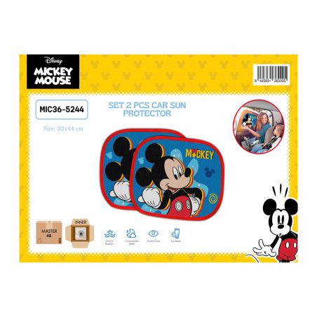 Pare-soleil Mickey