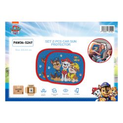 Pare-soleil Paw Patrol
