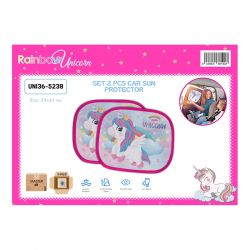 Pare-soleil Unicorn