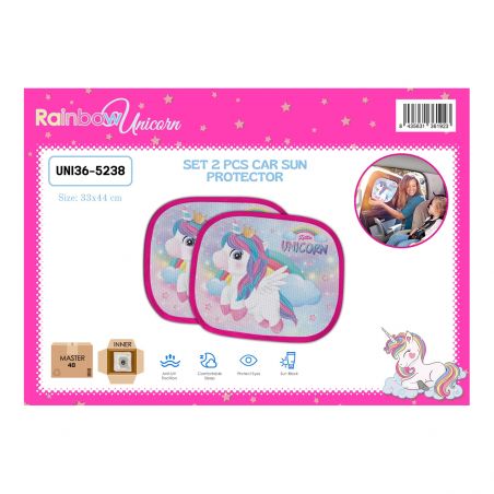 Pare-soleil Unicorn