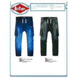 Pantalon cargo Garcon Lee Cooper