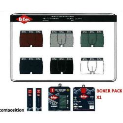 Boxer garçon Lee Cooper