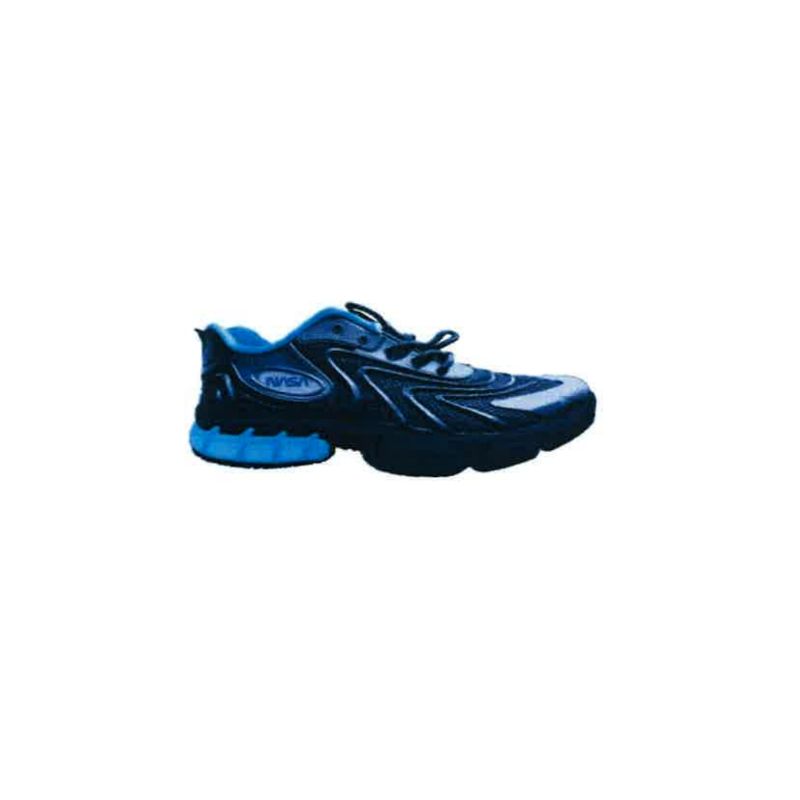 Baskets homme Nasa