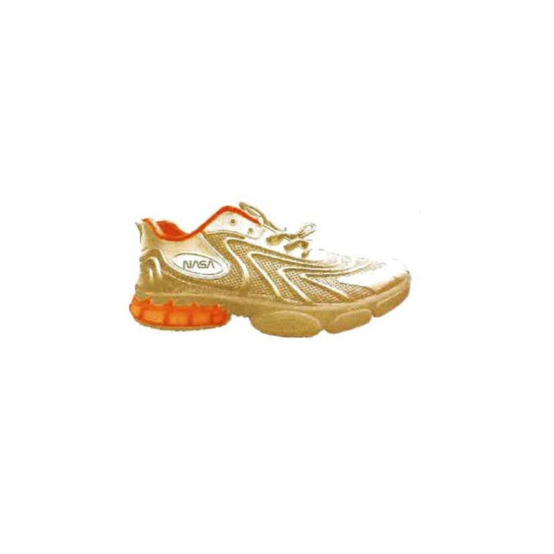 Baskets homme Nasa