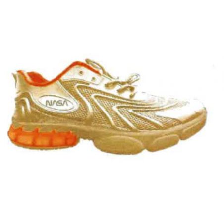 Baskets homme Nasa