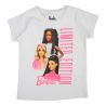 T-shirt manches courtes Fille Barbie