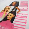 T-shirt manches courtes Fille Barbie