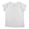 T-shirt manches courtes Fille Barbie