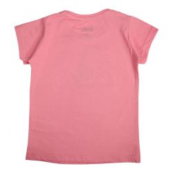 T-shirt manches courtes Fille Barbie