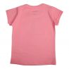 T-shirt manches courtes Fille Barbie