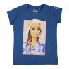 T-shirt manches courtes Fille Barbie