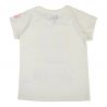 T-shirt manches courtes Fille Barbie