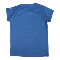 T-shirt manches courtes Fille Barbie