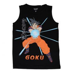 Ensemble Garçon Dragon Ball Z
