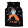 Ensemble Garçon Dragon Ball Z