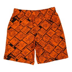Ensemble Garçon Dragon Ball Z